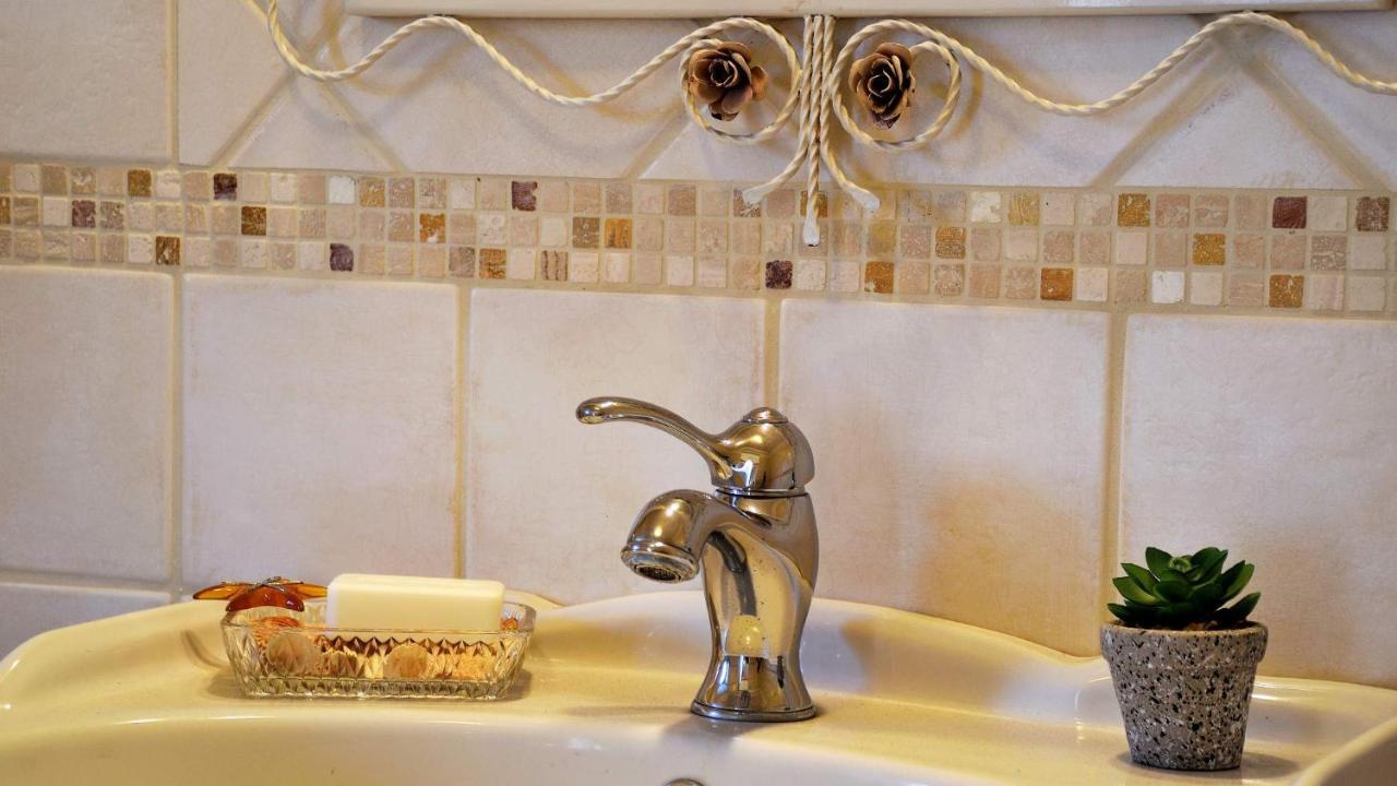 Bellini Inn Deluxe كاتانيا المظهر الخارجي الصورة