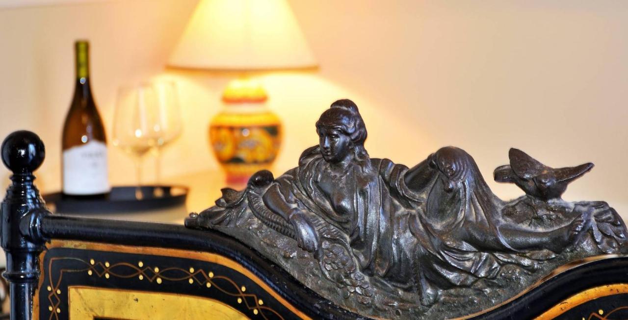 Bellini Inn Deluxe كاتانيا المظهر الخارجي الصورة