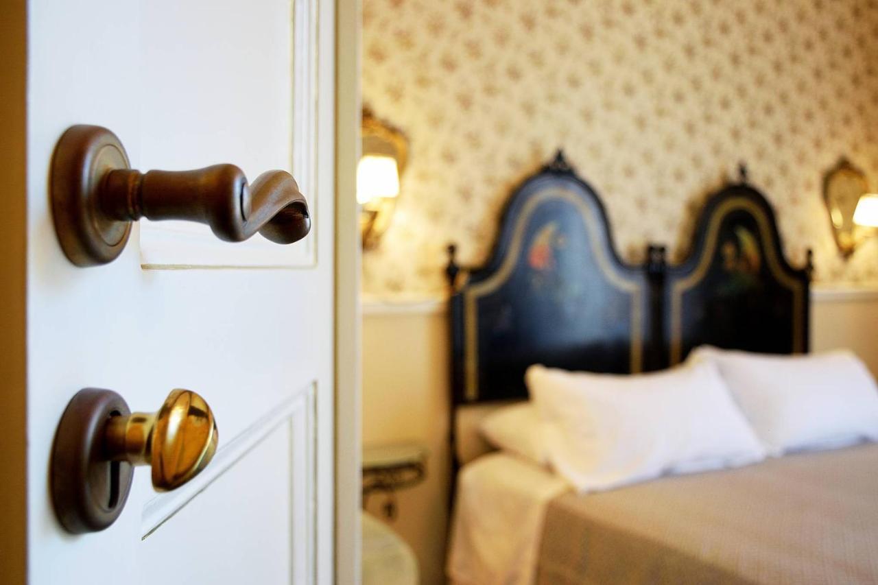 Bellini Inn Deluxe كاتانيا المظهر الخارجي الصورة