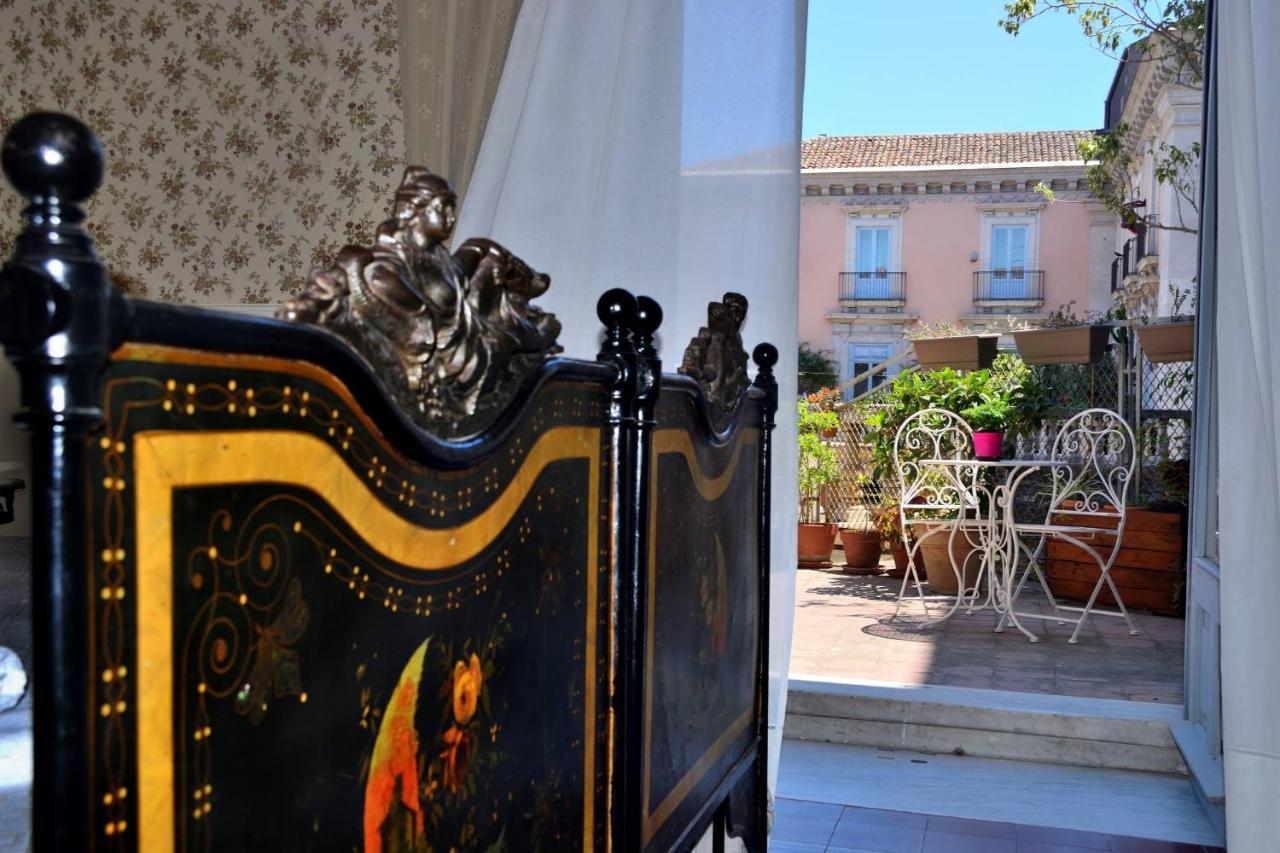 Bellini Inn Deluxe كاتانيا المظهر الخارجي الصورة