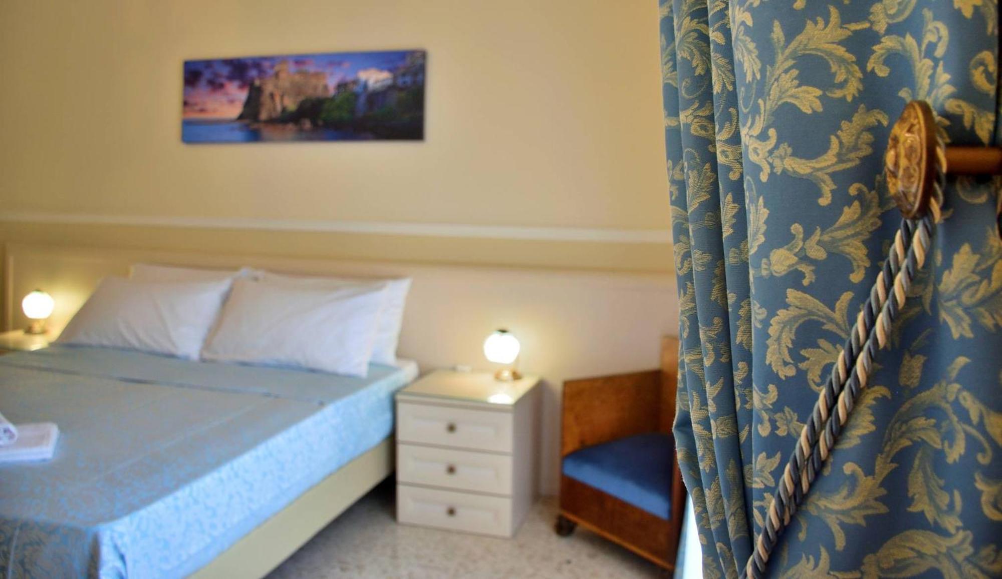 Bellini Inn Deluxe كاتانيا المظهر الخارجي الصورة