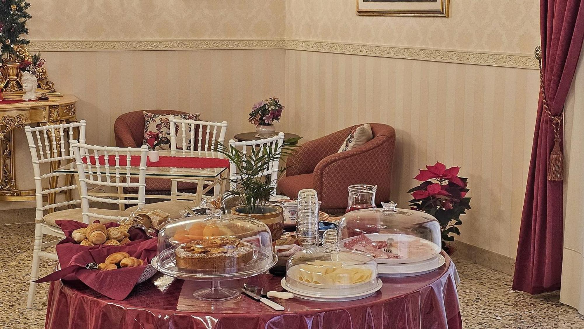 Bellini Inn Deluxe كاتانيا المظهر الخارجي الصورة