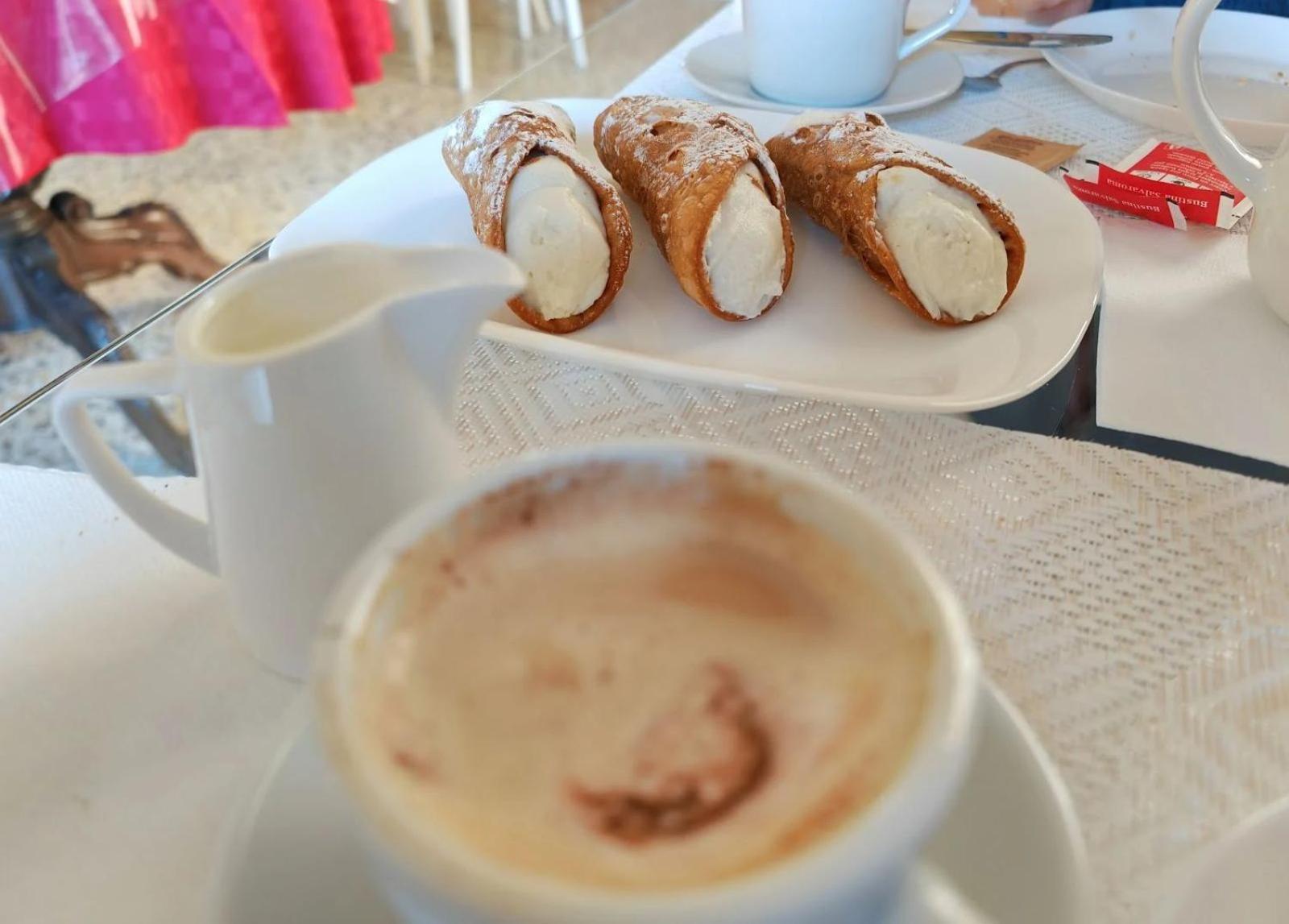 Bellini Inn Deluxe كاتانيا المظهر الخارجي الصورة