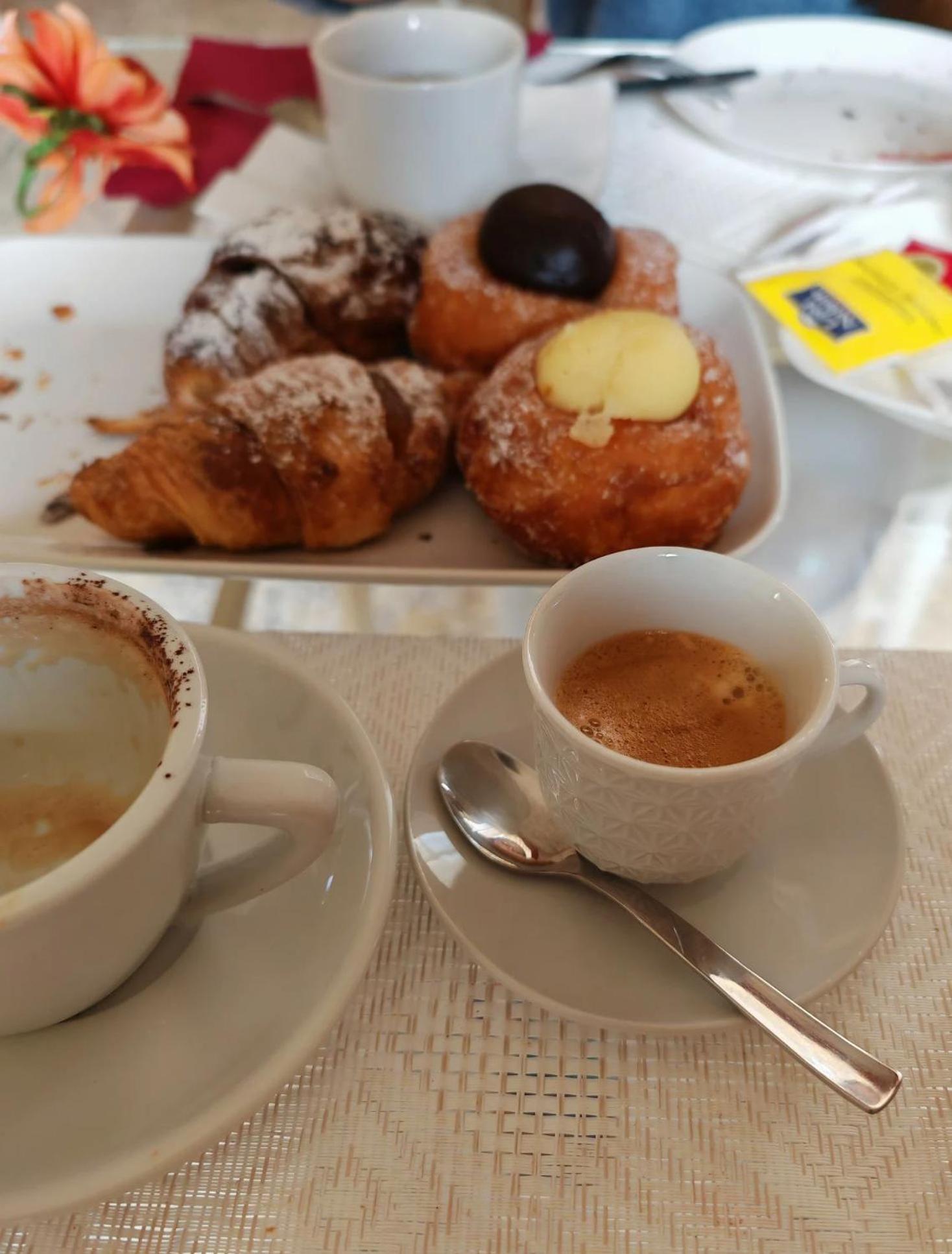 Bellini Inn Deluxe كاتانيا المظهر الخارجي الصورة
