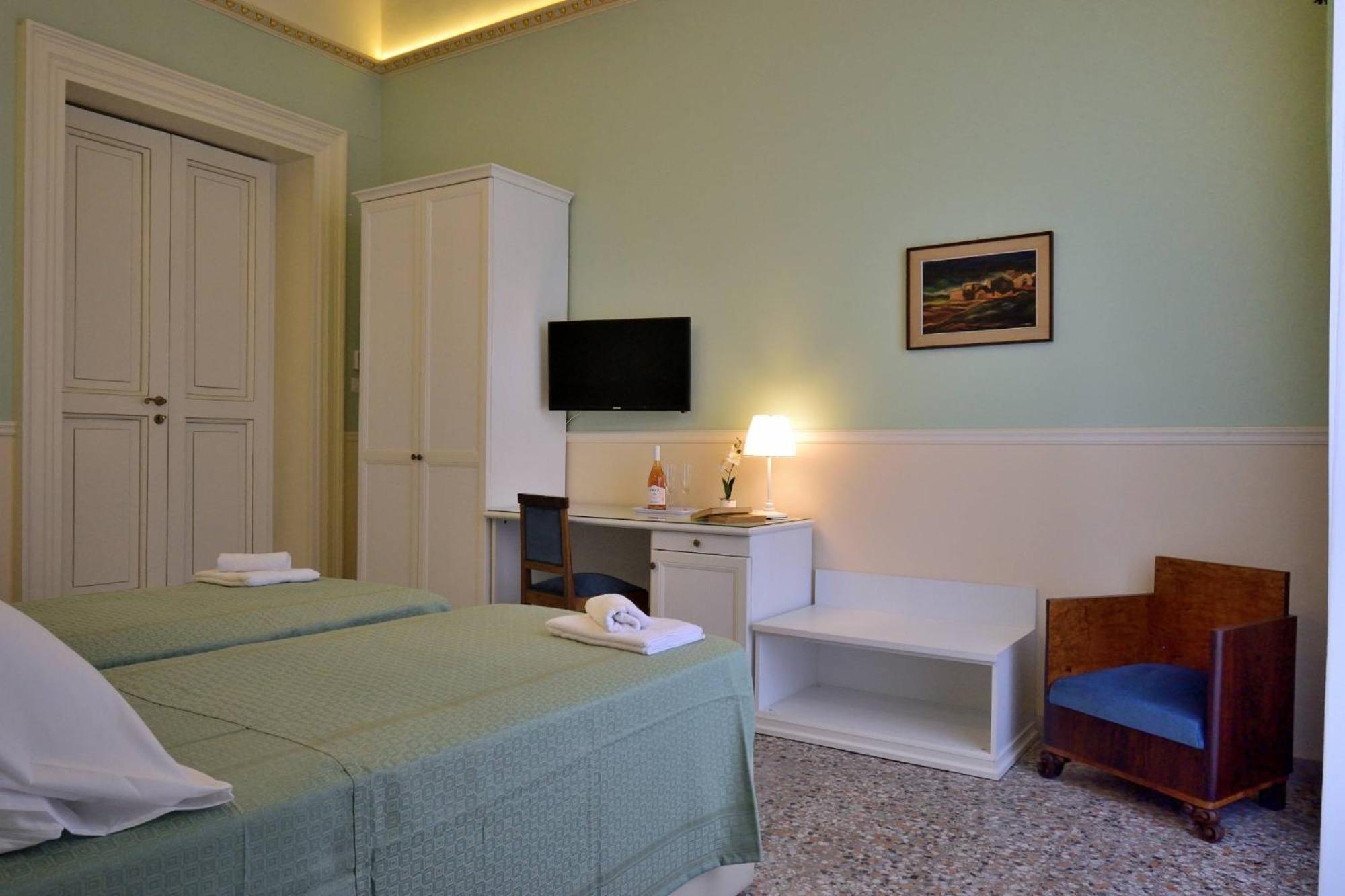 Bellini Inn Deluxe كاتانيا المظهر الخارجي الصورة